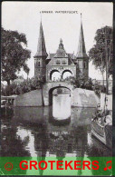 Delcampe - SNEEK Waterpoort 1907 - Sneek