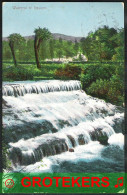 Delcampe - GEULEM / VALKENBURG Waterval 1912    Cascade - Valkenburg