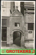 Delcampe - GORINCHEM Kanselpoortje 1943  Reclame Heineken’s Bieren - Gorinchem