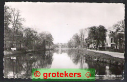 Delcampe - MAARSSEN Vechtgezicht 1954 - Maarssen