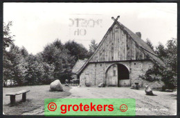 Delcampe - OOTMARSUM Los Hoes 1975 - Ootmarsum