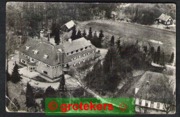 Delcampe - OOTMARSUM PTT Vacantieoord De Kuiperberg 1958 - Ootmarsum