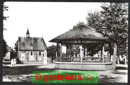 Delcampe - EERSEL Kiosk Met Kapel (1464) 1969 - Sonstige & Ohne Zuordnung