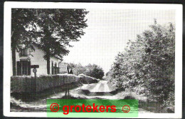 Delcampe - MAARN Fietspad 1949 - Maarn