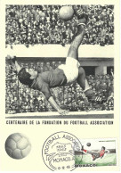 Delcampe - Carte Maximum MONACO 1e Jour N° 621 Y & T - FDC