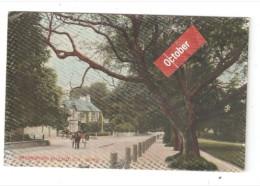 Delcampe - BRYANSFORD COUNTY DOWN IRISH The Signal Series Unused Pencil Dated 20 June 1908 - Down