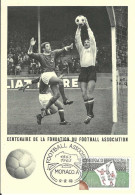 Delcampe - Carte Maximum MONACO 1e Jour N° 629 Y & T - FDC