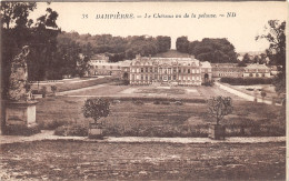 Delcampe - 78-DAMPIERRE-N°T225-C/0251 - Dampierre En Yvelines