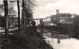 Delcampe - 85-CHAILLE LES MARAIS-N°T227-A/0231 - Chaille Les Marais