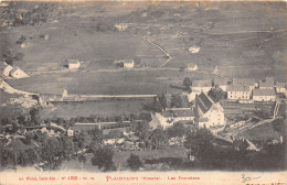 Delcampe - 88-PLAINFAING-N°T227-F/0273 - Plainfaing