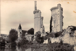 Delcampe - 18-MEHUN SUR YEVRE-N°3947-A/0263 - Mehun-sur-Yèvre