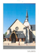 Delcampe - 41-SALBRIS-N°3947-D/0367 - Salbris