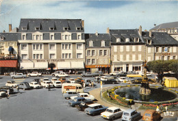 Delcampe - 23-GUERET-N°T241-A/0179 - Guéret