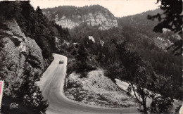 Delcampe - 01-GEX-LA FAUCILLE-N°T249-A/0001 - Gex