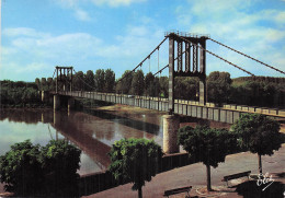 Delcampe - 47 MARMANDE LE PONT SUR LA GARONNE - Marmande