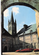 Delcampe - 50 VALOGNES L HOPITAL - Valognes