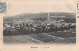 Delcampe - 76 HARFLEUR VUE GENERALE - Harfleur