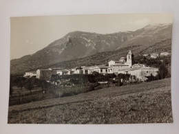 Delcampe - Ba58 Foto Gioia Sannitica,fraz.san Felice,provinvia Di Benevento - Benevento