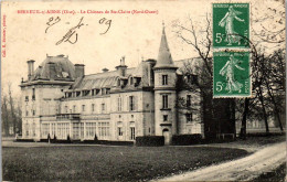 Delcampe - 60 BERNEUIL SUR AISNE  Carte Postale Ancienne [DTZ-8843] - Sonstige & Ohne Zuordnung