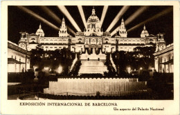 Delcampe - Barcelona - Exposicion International - Barcelona