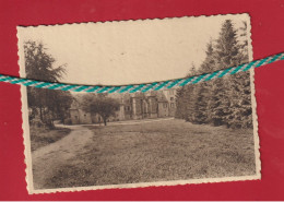 Delcampe - Loverval-lez-Charleroi, Institut N.D. De Loverval, Pensionnat Jeunes Filles, Soeurs De Chatité Gand, Château - Gerpinnes
