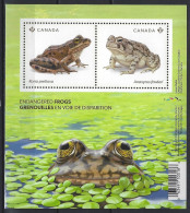 Delcampe - Faune/Fauna : Canada - Otros & Sin Clasificación