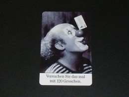 Delcampe - Album TL6 / TELECARTE / ALLEMAGNE  / N° : ? ,  état Voir Scan - Sonstige & Ohne Zuordnung