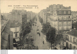 Delcampe - Clichy - Clichy