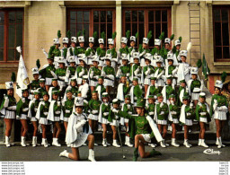 Delcampe - Majorettes De Montchanin - Sonstige & Ohne Zuordnung