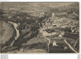 Delcampe - 1 Cpa Chanac - Chanac