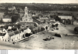 Delcampe - 1 Cpsm Bricquebec - Bricquebec