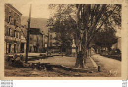 Delcampe - 1 Cpsm Meyruels - Meyrueis