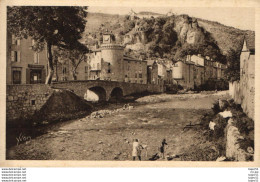 Delcampe - 1 Cpsm Meyruels - Meyrueis