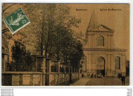 Delcampe - Nanterre - Nanterre