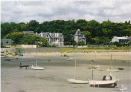 Delcampe - LE TREZ-HIR  EN PLOUGONVELIN Maison De Repos Et Villas Sur La Plage - Plougonvelin