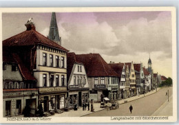 Delcampe - 51639205 - Nienburg (Weser) - Nienburg