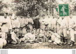 Delcampe - 78 - MAISON LAFFITTE - S02363 - Militaires - A Identifier - - Maisons-Laffitte