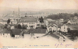 Delcampe - 88 - ARCHES - S02202 - Vue Générale - Arches