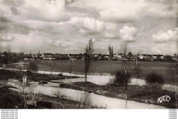 Delcampe - 36 - DEOLS ChâteauROUX - S07480 - Vue Générale - CPSM 14x9 Cm - - Chateauroux