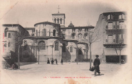 Delcampe - 26 VALENCE ABSIDE DE LA CATHEDRALE - Valence