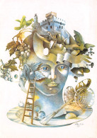 Delcampe - 06-CAGNES SUR MER-N°4006-D/0071 - Cagnes-sur-Mer