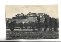 Delcampe - CPA DPT 01 PEROUGES - Pérouges