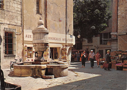 Delcampe - 06-VENCE-N°4016-C/0249 - Vence