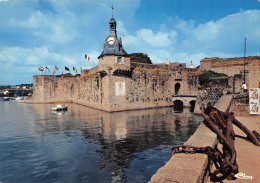 Delcampe - 29-CONCARNEAU-N°4016-C/0161 - Concarneau