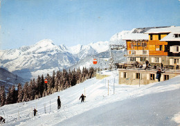 Delcampe - 74-CHATEL-N°4016-C/0181 - Châtel