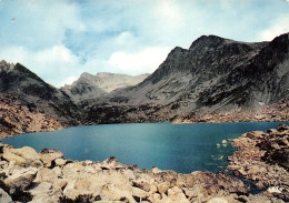 Delcampe - 06-SAINT MARTIN VESUBIE-N°4016-C/0053 - Saint-Martin-Vésubie