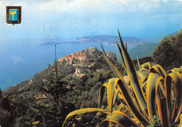 Delcampe - 06-EZE-N°4016-B/0381 - Eze