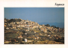 Delcampe - 83-FAYENCE-N°4016-B/0327 - Fayence