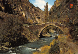 Delcampe - AND-ANDORRE LA MASSANA-N°4016-B/0281 - Andorra