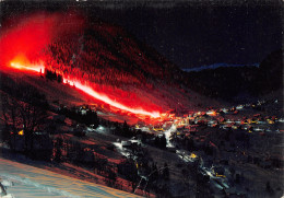 Delcampe - 74-CHATEL-N°3312-C/0121 - Châtel